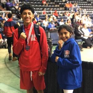 Meet your Posher, German